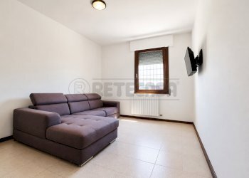 SOGGIORNO - Appartamento Via del Santo 19, Limena - foto 3