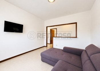 SOGGIORNO - Appartamento Via del Santo 19, Limena - foto 4