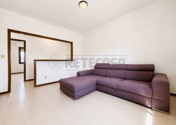 SOGGIORNO - Appartamento Via del Santo 19, Limena - foto 5