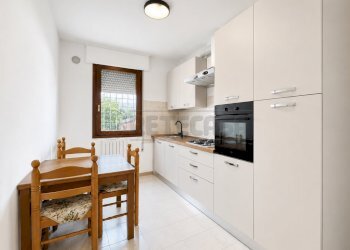 CUCINA ABITABILE - Appartamento Via del Santo 19, Limena - foto 6