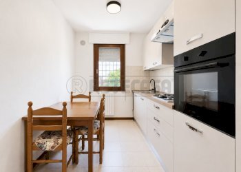CUCINA ABITABILE - Appartamento Via del Santo 19, Limena - foto 7