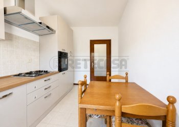 CUCINA ABITABILE - Appartamento Via del Santo 19, Limena - foto 8
