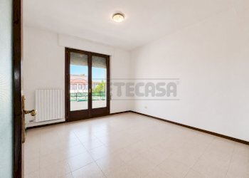 CAMERA MATRIMONIALE - Appartamento Via del Santo 19, Limena - foto 12