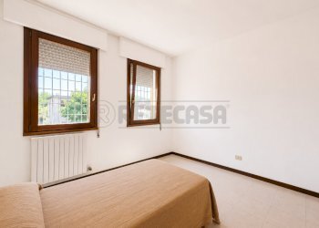 CAMERA DOPPIA - Appartamento Via del Santo 19, Limena - foto 17
