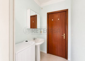 BAGNO CON BOX DOCCIA - Appartamento Via del Santo 19, Limena - foto 20