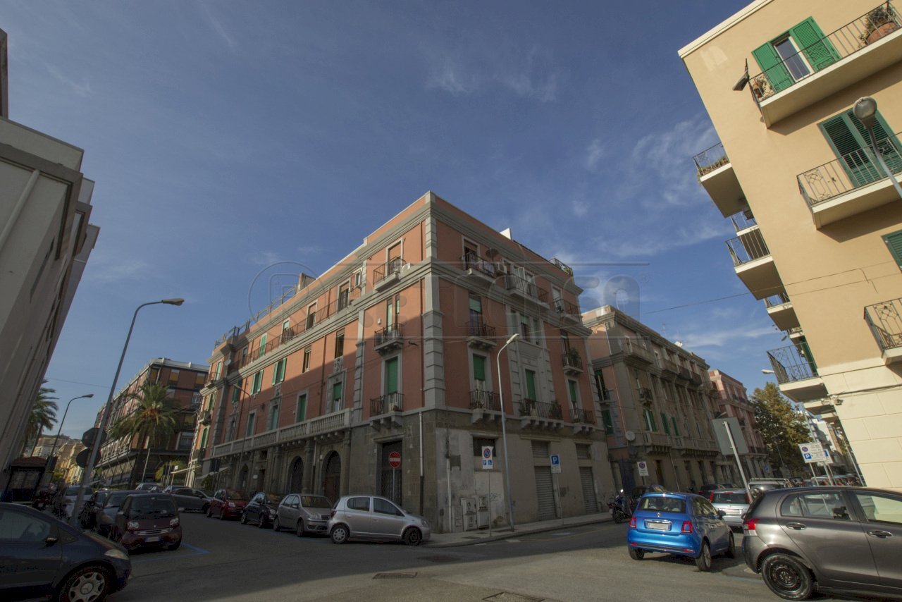 DSC_05091 - Four-room apartment Via Aurelio Saffi 28, Messina - photo 1