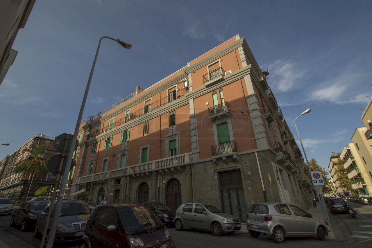 DSC_05101 - Four-room apartment Via Aurelio Saffi 28, Messina - photo 2