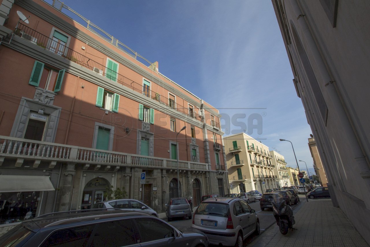 DSC_05111 - Four-room apartment Via Aurelio Saffi 28, Messina - photo 3