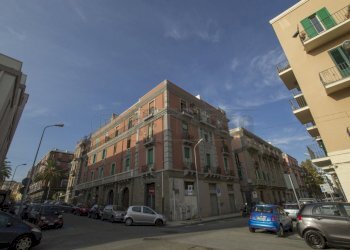 DSC_05091 - Four-room apartment Via Aurelio Saffi 28, Messina - photo 1