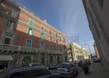 DSC_05111 - Four-room apartment Via Aurelio Saffi 28, Messina - photo 3