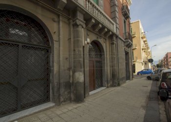 DSC_05131 - Four-room apartment Via Aurelio Saffi 28, Messina - photo 4