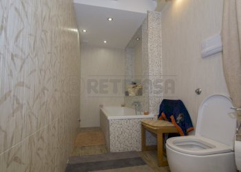DSC_05221 - Four-room apartment Via Aurelio Saffi 28, Messina - photo 8