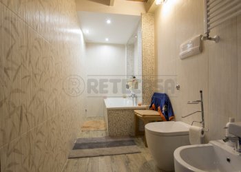 DSC_05241 - Four-room apartment Via Aurelio Saffi 28, Messina - photo 9