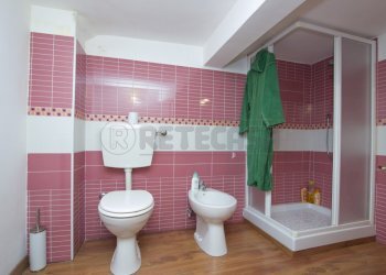 DSC_05481 - Four-room apartment Via Aurelio Saffi 28, Messina - photo 10