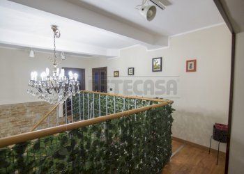 DSC_05451 - Four-room apartment Via Aurelio Saffi 28, Messina - photo 7