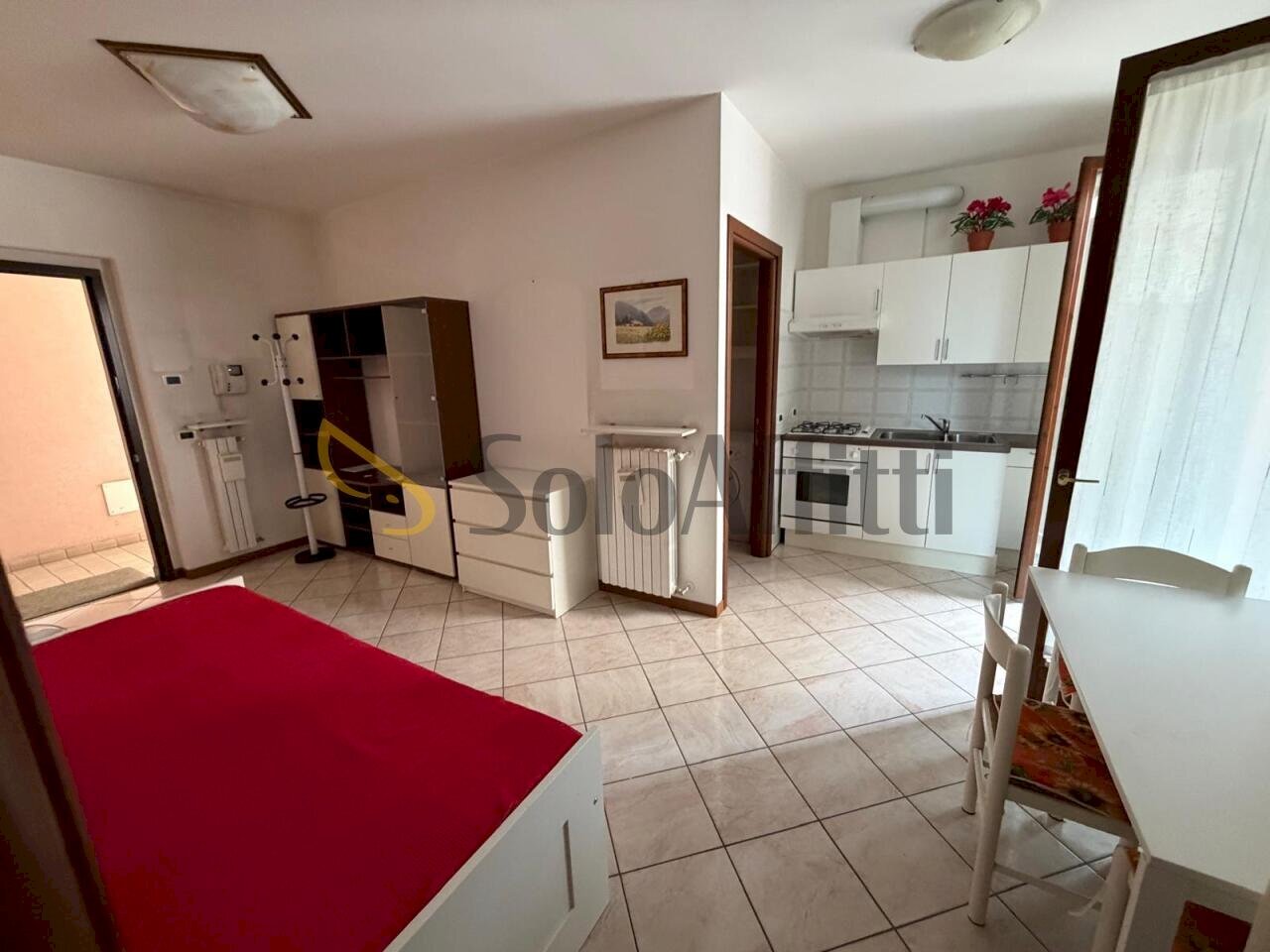 4 - Appartamento Via XXIV Maggio, Seveso - foto 2