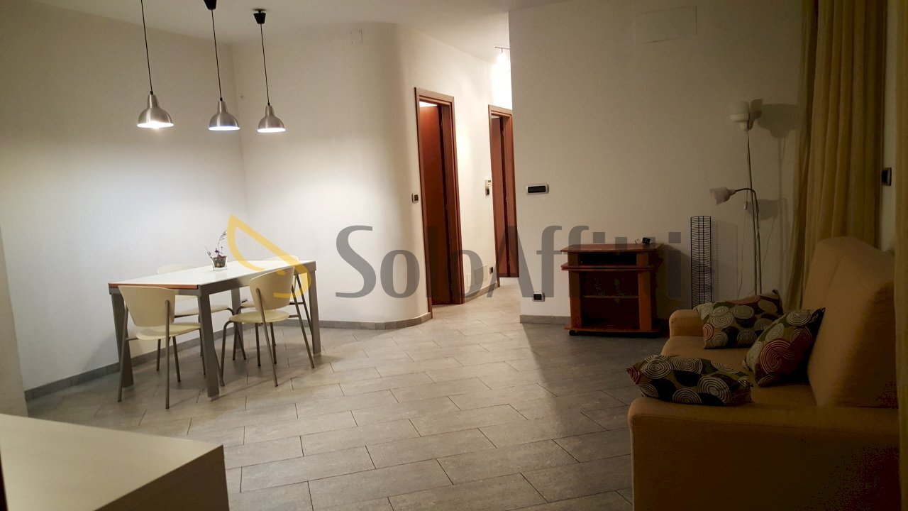 20151113_175934.jpg - Four-room apartment Francia, Torino (neighborhood Campidoglio) - photo 1