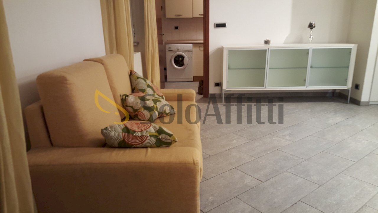 20151113_180514.jpg - Four-room apartment Francia, Torino (neighborhood Campidoglio) - photo 2