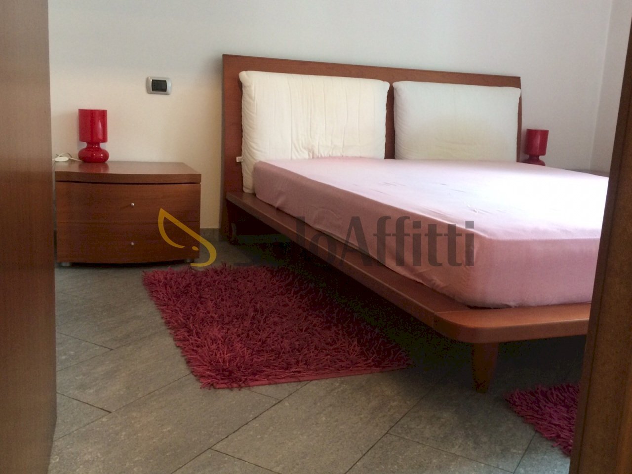 IMG-20151103-WA0002.jpg - Four-room apartment Francia, Torino (neighborhood Campidoglio) - photo 3