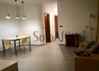 20151113_175934.jpg - Four-room apartment Francia, Torino (neighborhood Campidoglio) - photo 1