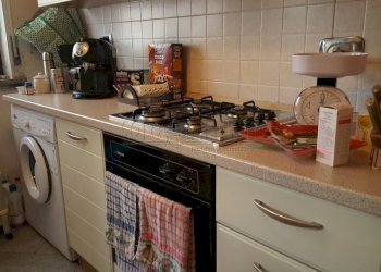 20150511_192059.jpg - Four-room apartment Francia, Torino (neighborhood Campidoglio) - photo 5