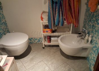 20150511_192245.jpg - Four-room apartment Francia, Torino (neighborhood Campidoglio) - photo 6