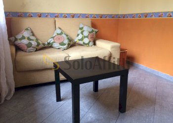 IMG-20151103-WA0029.jpg - Four-room apartment Francia, Torino (neighborhood Campidoglio) - photo 9