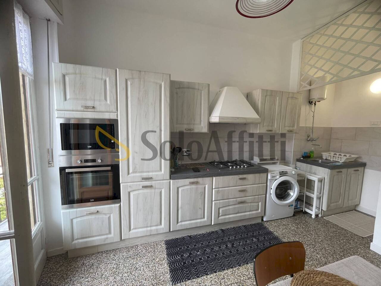 17 - Three-room apartment via Gaglianico, Torino (neighborhood Parella) - photo 1