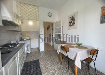 5 - Trilocale via Gaglianico, Torino (zona Parella) - foto 2