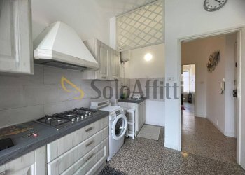 23 - Trilocale via Gaglianico, Torino (zona Parella) - foto 4