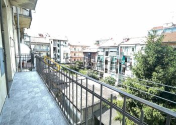 3 - Trilocale via Gaglianico, Torino (zona Parella) - foto 9