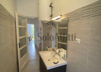 8 - Trilocale via Gaglianico, Torino (zona Parella) - foto 18