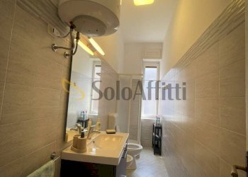 9 - Trilocale via Gaglianico, Torino (zona Parella) - foto 19