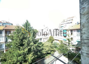 12 - Trilocale via Gaglianico, Torino (zona Parella) - foto 23