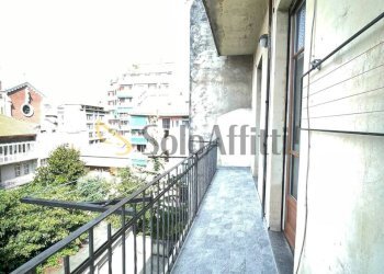 14 - Trilocale via Gaglianico, Torino (zona Parella) - foto 24