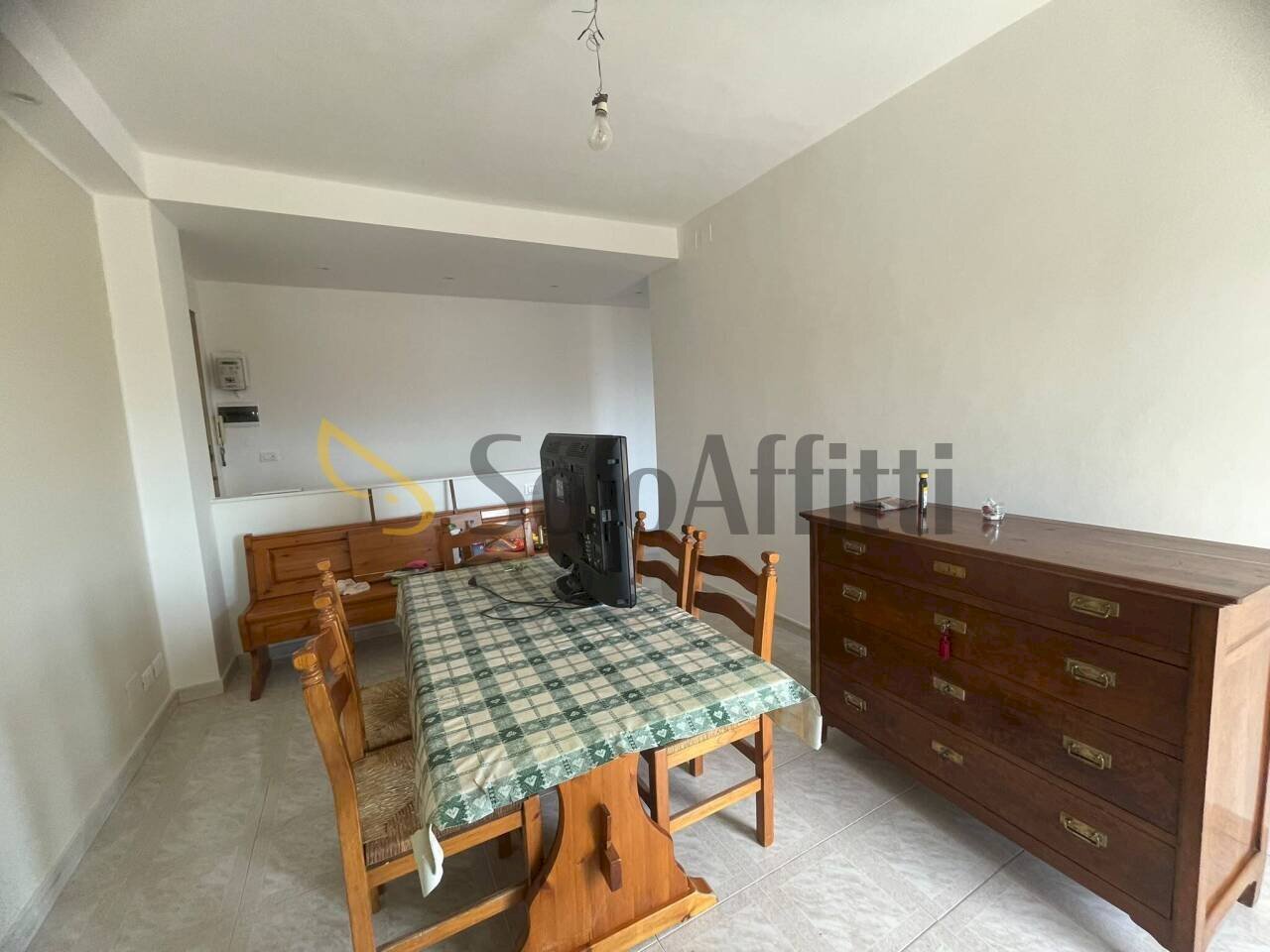 9 - Attic Corso Svizzera, Torino (neighborhood San Donato) - photo 1