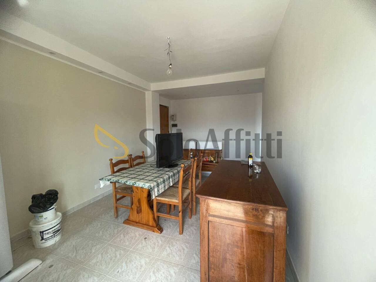 20 - Attic Corso Svizzera, Torino (neighborhood San Donato) - photo 2