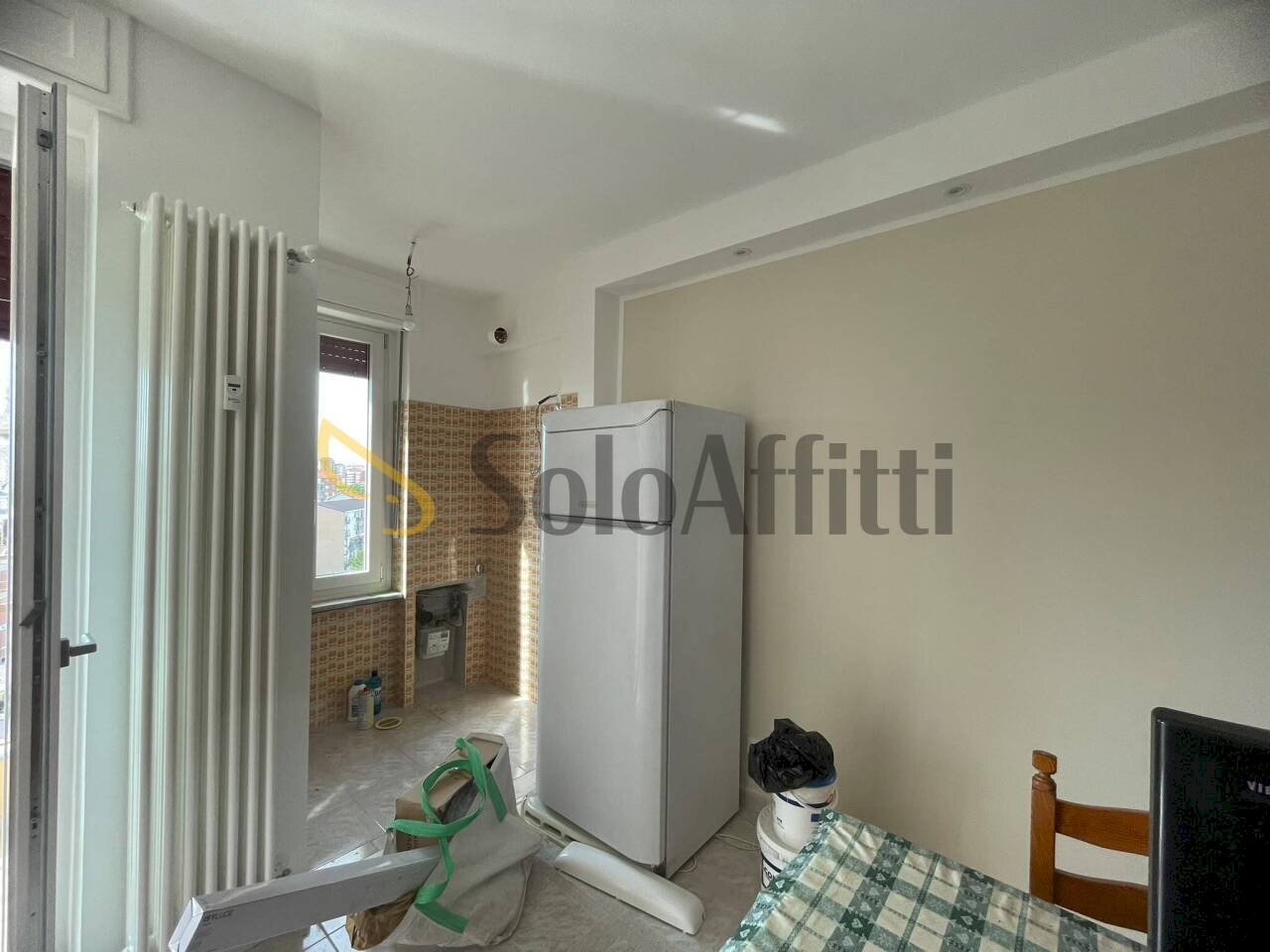 19 - Attic Corso Svizzera, Torino (neighborhood San Donato) - photo 3