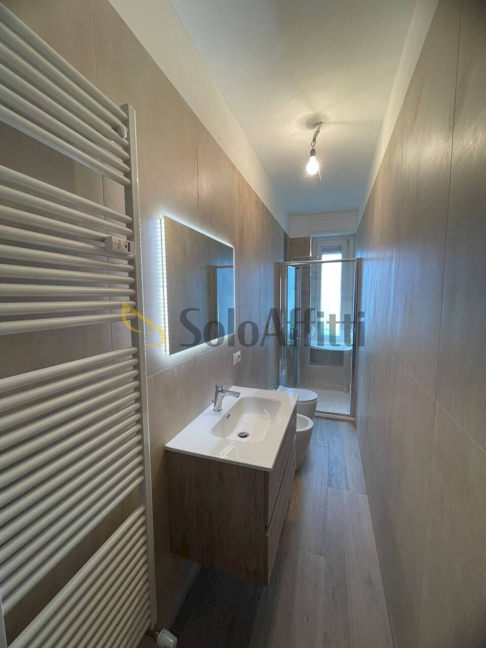 15 - Attico Corso Svizzera, Torino (zona San Donato) - foto 1