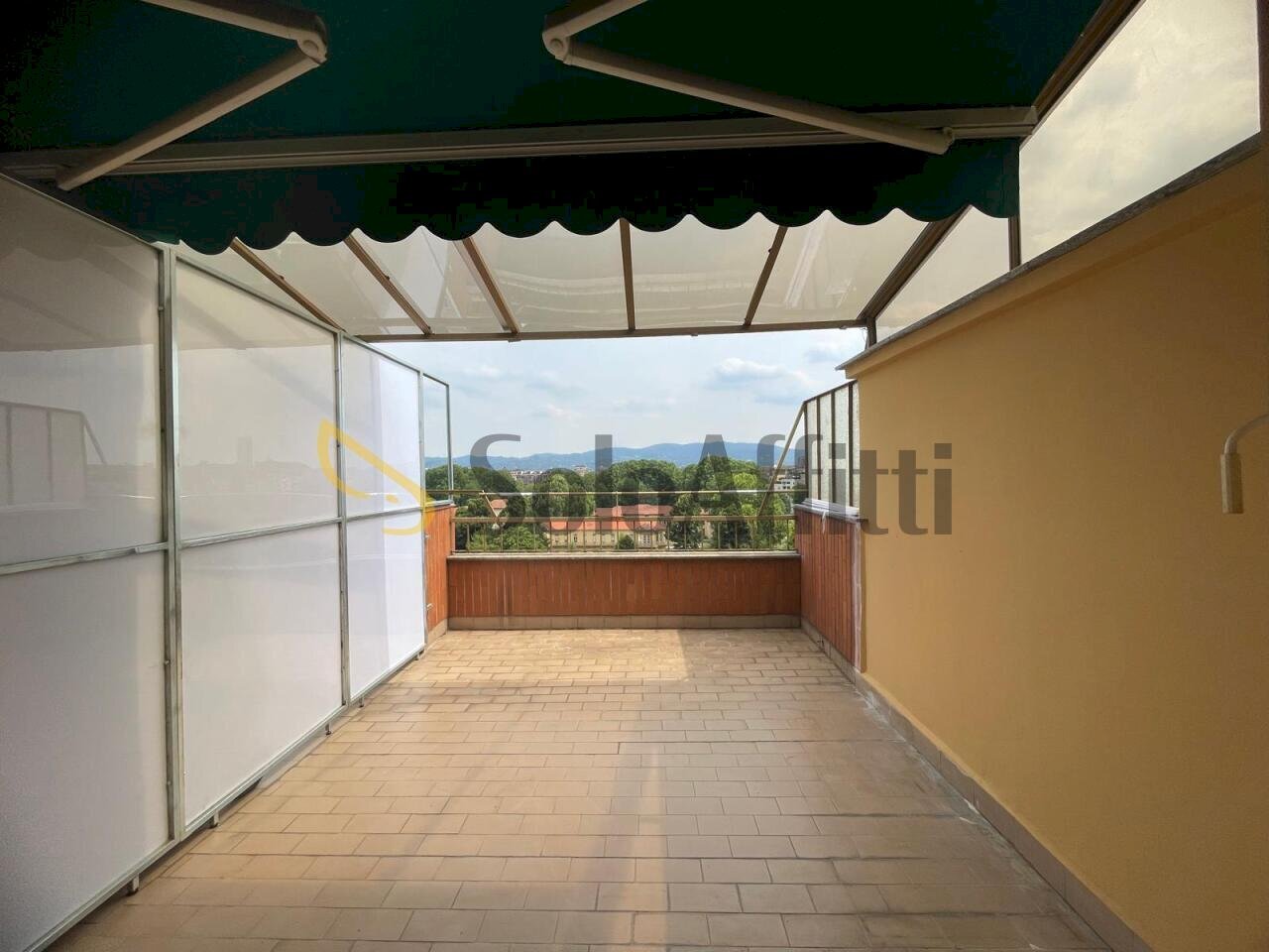 1 - Attico Corso Svizzera, Torino (zona San Donato) - foto 2