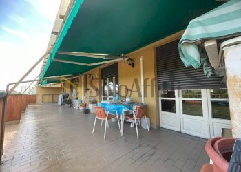 17 - Attic Corso Svizzera, Torino (neighborhood San Donato) - photo 1