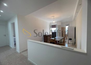 14 - Attic Corso Svizzera, Torino (neighborhood San Donato) - photo 6