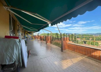 5 - Attic Corso Svizzera, Torino (neighborhood San Donato) - photo 17