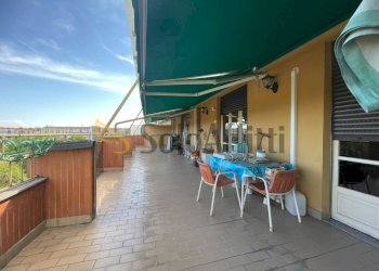 7 - Attic Corso Svizzera, Torino (neighborhood San Donato) - photo 18