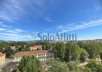 21 - Attic Corso Svizzera, Torino (neighborhood San Donato) - photo 21