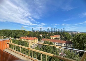 23 - Attic Corso Svizzera, Torino (neighborhood San Donato) - photo 22