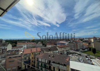 25 - Attic Corso Svizzera, Torino (neighborhood San Donato) - photo 25