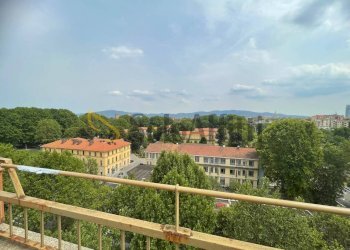 5 - Attico Corso Svizzera, Torino (zona San Donato) - foto 24