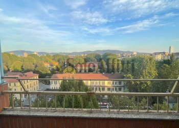 17 - Attico Corso Svizzera, Torino (zona San Donato) - foto 28