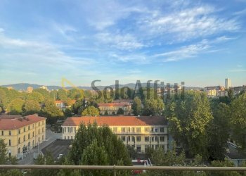 18 - Attico Corso Svizzera, Torino (zona San Donato) - foto 29